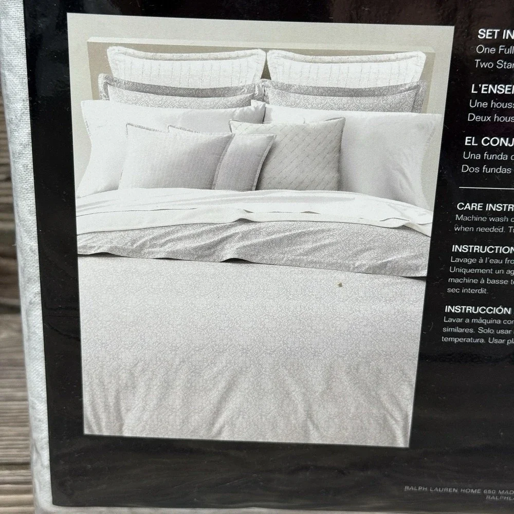 Ralph Lauren versatile timeless